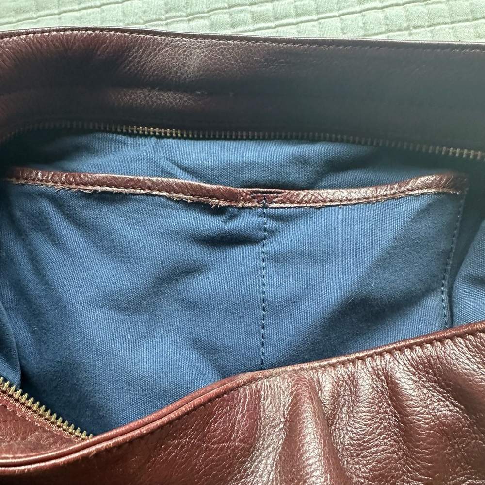 Elegant Multicolor Patterned Women's Bag - Picture 5 of 5